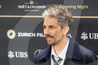 PEOPLE - Zürich: Eröffnungsabend des Zurich Film Festivals ZFF