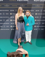 PEOPLE - Zürich: Eröffnungsabend des Zurich Film Festivals ZFF