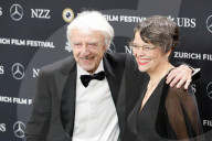 PEOPLE - Zürich: Eröffnungsabend des Zurich Film Festivals ZFF