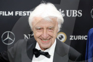 PEOPLE - Zürich: Eröffnungsabend des Zurich Film Festivals ZFF