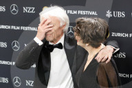 PEOPLE - Zürich: Eröffnungsabend des Zurich Film Festivals ZFF