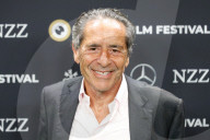 PEOPLE - Zürich: Eröffnungsabend des Zurich Film Festivals ZFF