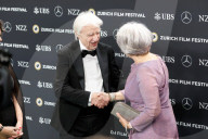 PEOPLE - Zürich: Eröffnungsabend des Zurich Film Festivals ZFF