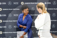 PEOPLE - Zürich: Eröffnungsabend des Zurich Film Festivals ZFF