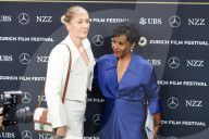 PEOPLE - Zürich: Eröffnungsabend des Zurich Film Festivals ZFF