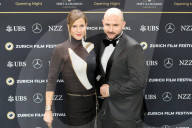 PEOPLE - Zürich: Eröffnungsabend des Zurich Film Festivals ZFF