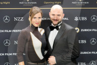PEOPLE - Zürich: Eröffnungsabend des Zurich Film Festivals ZFF