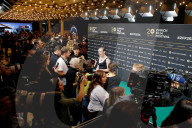 PEOPLE - Zürich: Eröffnungsabend des Zurich Film Festivals ZFF