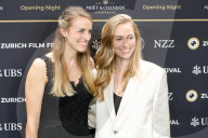 PEOPLE - Zürich: Eröffnungsabend des Zurich Film Festivals ZFF