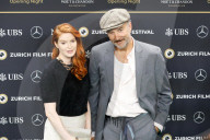 PEOPLE - Zürich: Eröffnungsabend des Zurich Film Festivals ZFF