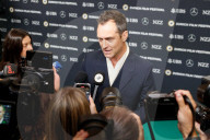 PEOPLE - Zürich: Eröffnungsabend des Zurich Film Festivals ZFF