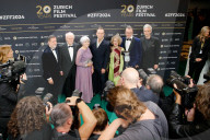 PEOPLE - Zürich: Eröffnungsabend des Zurich Film Festivals ZFF