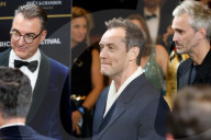 PEOPLE - Zürich: Eröffnungsabend des Zurich Film Festivals ZFF