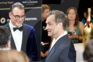 PEOPLE - Zürich: Eröffnungsabend des Zurich Film Festivals ZFF