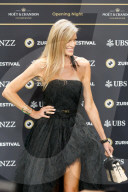 PEOPLE - Zürich: Eröffnungsabend des Zurich Film Festivals ZFF