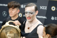 PEOPLE - Zürich: Eröffnungsabend des Zurich Film Festivals ZFF
