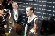 PEOPLE - Zürich: Eröffnungsabend des Zurich Film Festivals ZFF