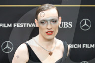 PEOPLE - Zürich: Eröffnungsabend des Zurich Film Festivals ZFF