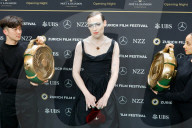 PEOPLE - Zürich: Eröffnungsabend des Zurich Film Festivals ZFF