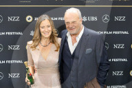 PEOPLE - Zürich: Eröffnungsabend des Zurich Film Festivals ZFF