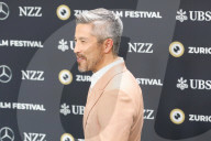 PEOPLE - Zürich: Eröffnungsabend des Zurich Film Festivals ZFF