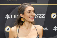 PEOPLE - Zürich: Eröffnungsabend des Zurich Film Festivals ZFF