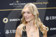 PEOPLE - Zürich: Eröffnungsabend des Zurich Film Festivals ZFF
