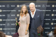 PEOPLE - Zürich: Eröffnungsabend des Zurich Film Festivals ZFF
