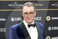 PEOPLE - Zürich: Eröffnungsabend des Zurich Film Festivals ZFF