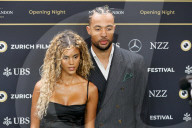 PEOPLE - Zürich: Eröffnungsabend des Zurich Film Festivals ZFF