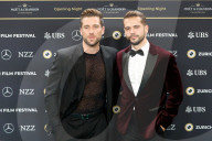 PEOPLE - Zürich: Eröffnungsabend des Zurich Film Festivals ZFF
