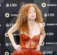 PEOPLE - Zürich: Eröffnungsabend des Zurich Film Festivals ZFF