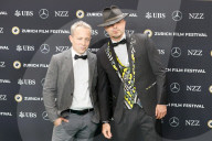 PEOPLE - Zürich: Eröffnungsabend des Zurich Film Festivals ZFF