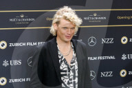 PEOPLE - Zürich: Eröffnungsabend des Zurich Film Festivals ZFF