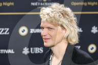 PEOPLE - Zürich: Eröffnungsabend des Zurich Film Festivals ZFF