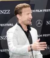 PEOPLE - Zürich: Eröffnungsabend des Zurich Film Festivals ZFF