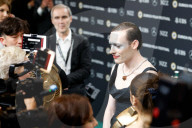 PEOPLE - Zürich: Eröffnungsabend des Zurich Film Festivals ZFF