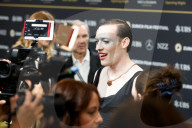 PEOPLE - Zürich: Eröffnungsabend des Zurich Film Festivals ZFF