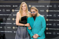 PEOPLE - Zürich: Eröffnungsabend des Zurich Film Festivals ZFF