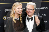 PEOPLE - Zürich: Eröffnungsabend des Zurich Film Festivals ZFF