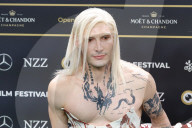 PEOPLE - Zürich: Eröffnungsabend des Zurich Film Festivals ZFF