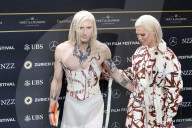 PEOPLE - Zürich: Eröffnungsabend des Zurich Film Festivals ZFF