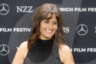 PEOPLE - Zürich: Eröffnungsabend des Zurich Film Festivals ZFF