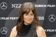 PEOPLE - Zürich: Eröffnungsabend des Zurich Film Festivals ZFF