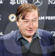 PEOPLE - Zürich: Eröffnungsabend des Zurich Film Festivals ZFF