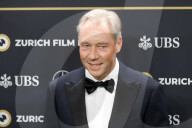 PEOPLE - Zürich: Eröffnungsabend des Zurich Film Festivals ZFF