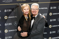 PEOPLE - Zürich: Eröffnungsabend des Zurich Film Festivals ZFF