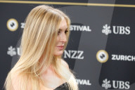 PEOPLE - Zürich: Eröffnungsabend des Zurich Film Festivals ZFF