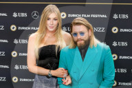 PEOPLE - Zürich: Eröffnungsabend des Zurich Film Festivals ZFF