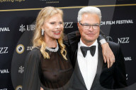 PEOPLE - Zürich: Eröffnungsabend des Zurich Film Festivals ZFF